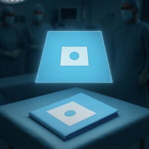 Seturi chirurgicale urologie pentru TUR, nefroscopie si proceduri de litotomie